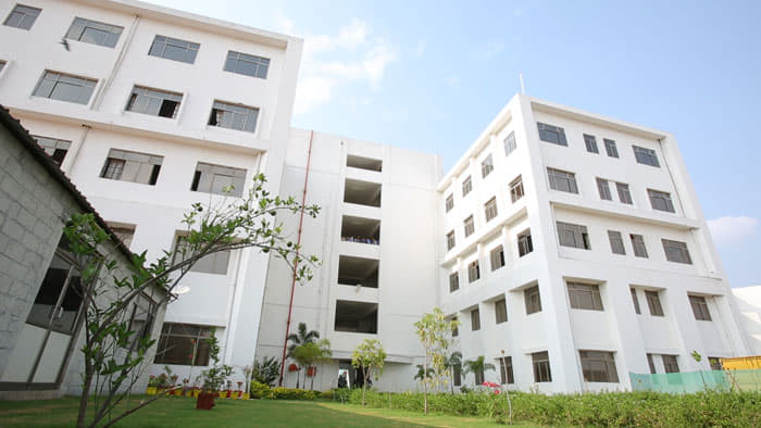 KIT Coimbatore Campus photo 4